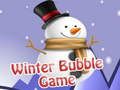 Permainan Game Gelembung Musim Dingin  secara online