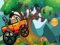 Permainan Teman Wheelie  secara online