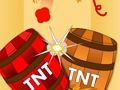 Permainan TNT Ketuk secara online