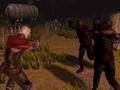 Permainan Perang Z Apocalypse Zombie 2020 secara online