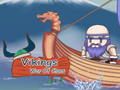 Permainan Viking: Perang Suku secara online