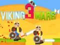 Permainan Perang Viking 3  secara online