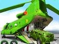 Permainan Simulator Transport Kendaraan Angkatan Darat AS secara online