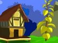 Permainan Gardener Estate melarikan diri  secara online