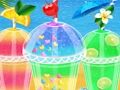 Permainan Truk Slushy Beku Pelangi  secara online
