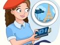 Permainan Hapus Satu Bagian  secara online