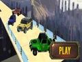 Permainan Mengemudikan Jeep Na Gunung 2k20 secara online
