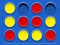 Permainan Ultimate Connect 4 secara online