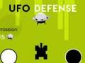 Permainan Pertahanan UFO secara online