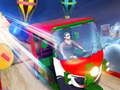Permainan Knock Knock Mempercepat Aksi Mega Ramp  secara online