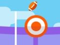 Permainan Flick Rugby secara online