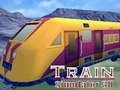 Permainan Kereta Simulator 3D  secara online