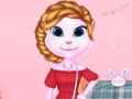 Permainan Angela Fashion Semua Musim secara online