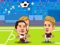 Permainan Legenda sepak bola  secara online