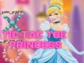 Permainan Putri Tic Tac Toe  secara online