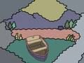 Permainan Tempat Kabur Itu Bab 1: Perahu secara online