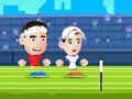 Permainan Mitra Tenis secara online