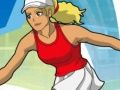 Permainan Pahlawan Tenis  secara online
