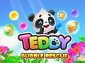 Permainan Penyelamatan Bubble Teddy secara online