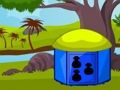 Permainan Lea Loat Escape secara online