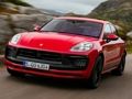 Permainan Teka-teki Porsche Macan GTS  secara online
