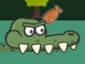 Permainan Crocofinity secara online