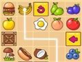 Permainan Snack Mahjong secara online