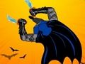 Permainan Pembunuh Batman secara online Permainan Pembunuh Batman secara online