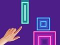 Permainan Stack Tower Neon: Jaga Keseimbangan Blok  secara online