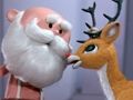 Permainan Puzzle Jigsaw Rudolph  secara online