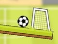 Permainan Putar Sepak Bola secara online