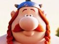 Permainan Puzzle Jigsaw Asterix dan Obelix  secara online