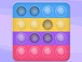 Permainan Cannonball + Pop-It Gelisah  secara online