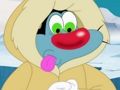 Permainan Puzzle Jigsaw Oggy dan Kecoa  secara online