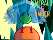 Permainan Emerald dan Amber secara online