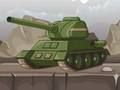 Permainan Teka-teki Tank secara online