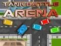 Permainan Arena Pertempuran Tank secara online