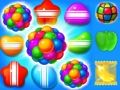 Permainan Puzzle Candyland secara online