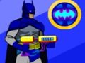 Permainan Komandan Batman secara online Permainan Komandan Batman secara online