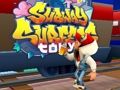 Permainan Subway Surfers Tokyo secara online