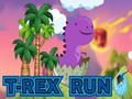 Permainan Lari T-rex  secara online