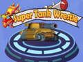 Permainan Gulat Super Tank  secara online