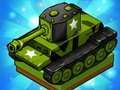 Permainan Perang Tank Super secara online