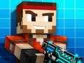 Permainan Jigsaw Prajurit Minecraft  secara online