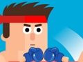 Permainan Tuan Pertarungan Online secara online