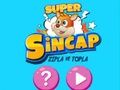 Permainan SUPER SINCAP: Zipla ve Topla secara online