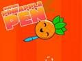 Permainan Pena Nanas Super secara online