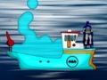 Permainan Musim Gugur Warna Batman secara online Permainan Musim Gugur Warna Batman secara online