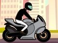 Permainan Balap Moto Juli  secara online