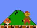 Permainan Super Mario Klasik  secara online